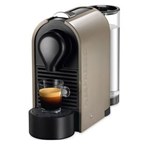 Ficha técnica e caractérísticas do produto Cafeteira Nespresso U C50 Pure Grey