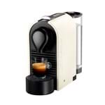 Ficha técnica e caractérísticas do produto Cafeteira Nespresso U Mat Creme Puro 220v