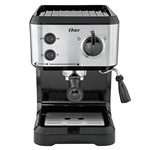 Ficha técnica e caractérísticas do produto Cafeteira Oster Espresso 1,2L