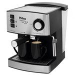 Ficha técnica e caractérísticas do produto Cafeteira Philco Coffee Express
