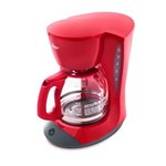 Ficha técnica e caractérísticas do produto Cafeteira Red Cuisine 1,8L  - Oster - 220V