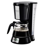 Ficha técnica e caractérísticas do produto Cafeteira Semp Automatic Cf8015 26 Cafés 800w 127v