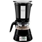 Ficha técnica e caractérísticas do produto Cafeteira Semp Prime Automatic 220V