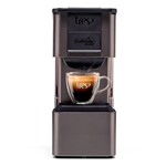 Ficha técnica e caractérísticas do produto Cafeteira Tres POP PLUS S27, Café Espresso e Lungo, 0.96L, Preta - 220V