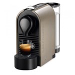 Ficha técnica e caractérísticas do produto Cafeteira U C50 110V Pure Grey Nespresso