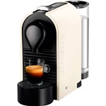 Ficha técnica e caractérísticas do produto Cafeteira U C50 BR Pure Cream - Nespresso