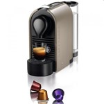 Ficha técnica e caractérísticas do produto Cafeteira UC50 BR Pure Grey - Nespresso - 110V