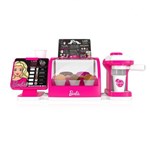 Ficha técnica e caractérísticas do produto Cafeteria Fabulosa da Barbie Fun 8169-9