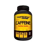 Ficha técnica e caractérísticas do produto Caffeine 500mg 120 Cápsulas