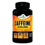 Ficha técnica e caractérísticas do produto Caffeine (500mg) - 120 CÁPSULAS
