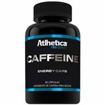 Caffeine Atlhetica Pro Series 90 Capsulas