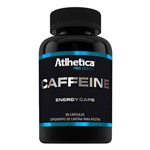 Caffeine Atlhetica Pro Series - 90capsulas