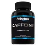 Ficha técnica e caractérísticas do produto Caffeine Pro Series 90 Cápsulas - Atlhetica - Atlhetica Nutrition
