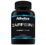 Ficha técnica e caractérísticas do produto Caffeine Pro Series 90 Cápsulas - Atlhetica