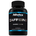 Caffeine Pro Series (90capsulas) Atlhetica Nutrition