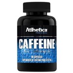 Ficha técnica e caractérísticas do produto Caffeine Pro Series - Atlhetica - 90 Cápsulas -