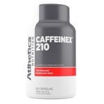 Ficha técnica e caractérísticas do produto Caffeinex 210 (60 Caps) - Atlhetica Nutrition