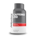 Ficha técnica e caractérísticas do produto Caffeinex 210 - 60 Caps - Atlhetica Nutrition