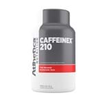 Ficha técnica e caractérísticas do produto Caffeinex 210 90 Cápsulas - Atlhetica Nutrition