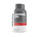 Ficha técnica e caractérísticas do produto Caffeinex 210 Atlhetica Nutrition 60 Capsulas