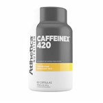 Ficha técnica e caractérísticas do produto Caffeinex 420 - 60 Cápsulas - Atlhetica Nutrition