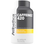 Ficha técnica e caractérísticas do produto Caffeinex 420 - 90 Cápsulas - Atlhetica Nutrition