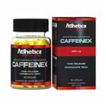 Caffeinex 420mg (60caps) Atlhetica Evolution Series