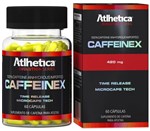 Ficha técnica e caractérísticas do produto Caffeinex - 60 Cápsulas - Atlhetica Nutrition