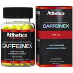 Ficha técnica e caractérísticas do produto Caffeinex - Evolution Series - 60 Cápsulas - Atlhetica