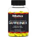 Ficha técnica e caractérísticas do produto Caffeinex - Evolution Series - 90 Cápsulas - Atlhetica