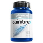 Ficha técnica e caractérísticas do produto Caimbrex - 60 Capsulas - Vitamin Life