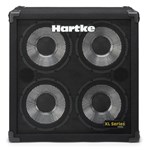 Ficha técnica e caractérísticas do produto Caixa Acústica para Baixo 410-XL - HARTKE