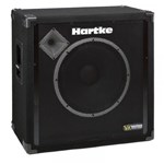 Ficha técnica e caractérísticas do produto Caixa Acústica para Baixo VX115 Hartke 300 W