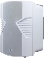 Ficha técnica e caractérísticas do produto Caixa Acústica PS 8S Par Branca Frahm - 140W RMS - 8 Ohms