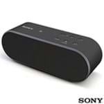 Ficha técnica e caractérísticas do produto Caixa Acústica Sem Fio Sony com Potência de 20 W e Conectividade Bluetooth e NFC - SRSX2
