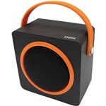 Ficha técnica e caractérísticas do produto Caixa Acustica Speaker Color Box 2,4ghz USB Newex Unidade