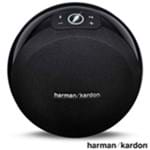 Ficha técnica e caractérísticas do produto Caixa Acústica Wireless Harman Kardon Omni 10 com Potência de 50 W RMS e Conexão Bluetooth - HKOMNI10