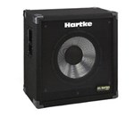 Ficha técnica e caractérísticas do produto Caixa Amplificadora para Baixo Hartke com 200W 115 XL