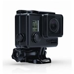 Ficha técnica e caractérísticas do produto Caixa Blackout para Câmera Hero3+ Hero3 Ahbsh-001 Gopro