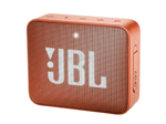 Ficha técnica e caractérísticas do produto Caixa Bluetooth Jbl Go2 Laranja
