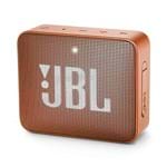 Ficha técnica e caractérísticas do produto Caixa Bluetooth Jbl Go 2 Orange
