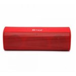 Ficha técnica e caractérísticas do produto Caixa Bluetooth Mini Speaker Dc- S065 - Vermelho