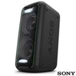 Ficha técnica e caractérísticas do produto Caixa Bluetooth Sony com NFC e Extra Bass - GTK-XB5/BC