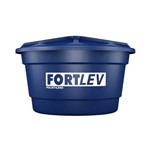 Ficha técnica e caractérísticas do produto Caixa D'água Fortlev-7500l