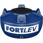 Ficha técnica e caractérísticas do produto Caixa D'Água Fortplus Fortlev 500 Litros