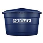 Ficha técnica e caractérísticas do produto Caixa D'Água 3000L Azul Polietileno - Fortlev - Fortlev