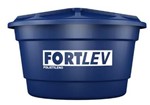 Ficha técnica e caractérísticas do produto Caixa DÁgua de Polietileno Fortlev 1.500L