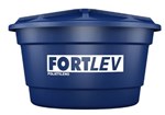 Ficha técnica e caractérísticas do produto Caixa DÁgua de Polietileno Fortlev 1.000L