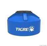 Ficha técnica e caractérísticas do produto Caixa D'água Fechada 310 Litros Tigre
