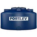 Ficha técnica e caractérísticas do produto Caixa D'água Fortlev Polietileno 1750lts 95x165cm